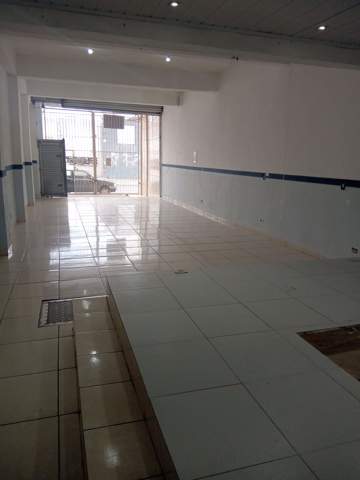 Salão para alugar em Guarulhos (Jd Pres Dutra), 2 banheiros, código 300-803 (9/14)
