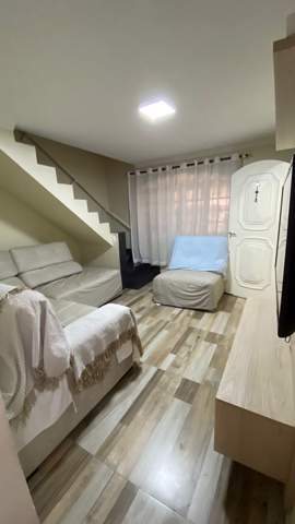 Sobrado à venda em Guarulhos (Res Pq Cumbica - Bonsucesso), 3 dormitórios, 2 suites, 3 banheiros, 2 vagas, código 300-807 (9/29)
