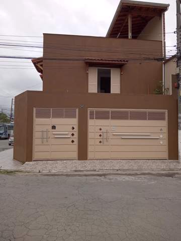 Sobrado à venda em Guarulhos (Inocoop - Bonsucesso), 3 dormitórios, 2 suites, 5 banheiros, 3 vagas, código 300-811 (1/35)