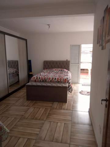 Sobrado à venda em Guarulhos (Inocoop - Bonsucesso), 3 dormitórios, 2 suites, 5 banheiros, 3 vagas, código 300-811 (14/35)