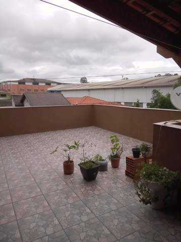 Sobrado à venda em Guarulhos (Inocoop - Bonsucesso), 3 dormitórios, 2 suites, 5 banheiros, 3 vagas, código 300-811 (33/35)