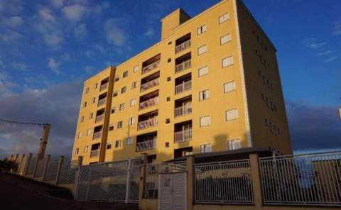 Apartamento à venda em Guarulhos (V Carmela II - Bonsucesso), 1 vaga, código 300-813 (1/26)