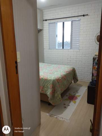 Apartamento à venda em Guarulhos (V Carmela II - Bonsucesso), 1 vaga, código 300-813 (9/26)
