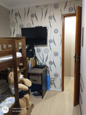 Apartamento à venda em Guarulhos (V Carmela II - Bonsucesso), 1 vaga, código 300-813 (12/26)