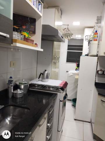 Apartamento à venda em Guarulhos (V Carmela II - Bonsucesso), 1 vaga, código 300-813 (16/26)