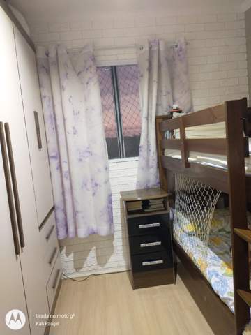 Apartamento à venda em Guarulhos (V Carmela II - Bonsucesso), 1 vaga, código 300-813 (17/26)