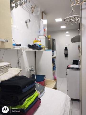 Apartamento à venda em Guarulhos (V Carmela II - Bonsucesso), 1 vaga, código 300-813 (20/26)