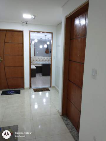 Apartamento à venda em Guarulhos (V Carmela II - Bonsucesso), 1 vaga, código 300-813 (22/26)