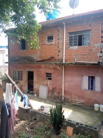 Sobrado à venda em Guarulhos (Jd Pres Dutra), 2 dormitórios, 2 banheiros, 3 vagas, código 300-836 (8/21)
