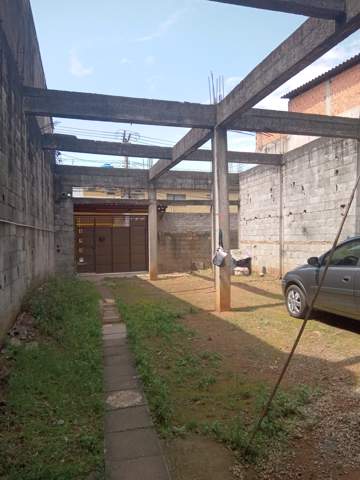 Sobrado à venda em Guarulhos (Jd Pres Dutra), 2 dormitórios, 2 banheiros, 3 vagas, código 300-836 (9/21)