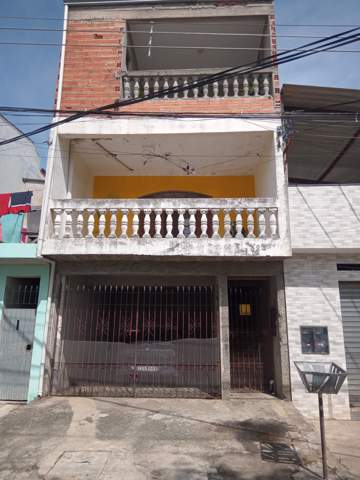 Sobrado à venda em Guarulhos (Jd Sta Paula - Bonsucesso), 3 dormitórios, 1 suite, 3 banheiros, 1 vaga, código 300-841 (2/30)