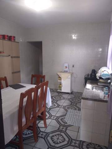 Casa à venda em Guarulhos (V Nova Bonsucesso), 1 dormitório, 2 banheiros, 2 vagas, código 300-842 (7/22)