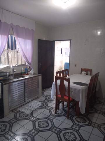 Casa à venda em Guarulhos (V Nova Bonsucesso), 1 dormitório, 2 banheiros, 2 vagas, código 300-842 (9/22)