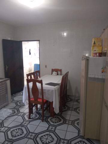 Casa à venda em Guarulhos (V Nova Bonsucesso), 1 dormitório, 2 banheiros, 2 vagas, código 300-842 (10/22)
