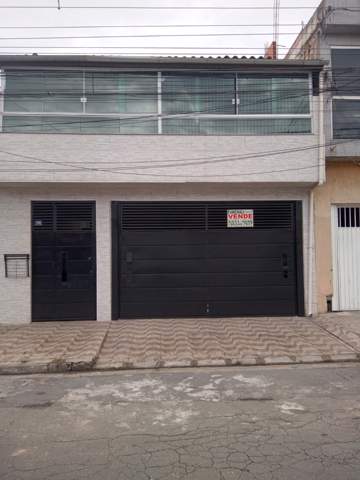 Sobrado à venda em Guarulhos (Res Pq Cumbica - Bonsucesso), 3 dormitórios, 2 banheiros, 2 vagas, código 300-844 (2/21)