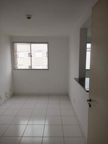 Apartamento à venda em Guarulhos (Jd Pres Dutra), 2 dormitórios, 1 banheiro, 1 vaga, código 300-854 (1/18)