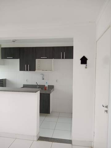 Apartamento à venda em Guarulhos (Jd Pres Dutra), 2 dormitórios, 1 banheiro, 1 vaga, código 300-854 (3/18)
