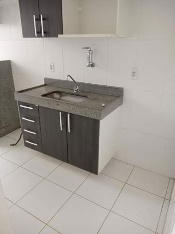 Apartamento à venda em Guarulhos (Jd Pres Dutra), 2 dormitórios, 1 banheiro, 1 vaga, código 300-854 (4/18)