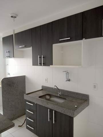 Apartamento à venda em Guarulhos (Jd Pres Dutra), 2 dormitórios, 1 banheiro, 1 vaga, código 300-854 (5/18)