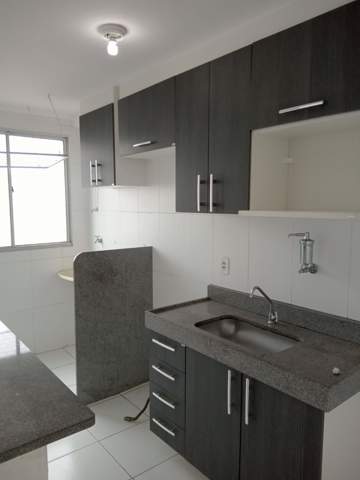 Apartamento à venda em Guarulhos (Jd Pres Dutra), 2 dormitórios, 1 banheiro, 1 vaga, código 300-854 (6/18)