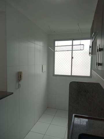Apartamento à venda em Guarulhos (Jd Pres Dutra), 2 dormitórios, 1 banheiro, 1 vaga, código 300-854 (7/18)