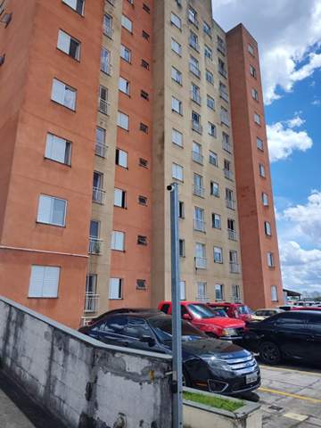 Apartamento à venda em Guarulhos (Guarulhos), 2 dormitórios, 1 banheiro, 1 vaga, código 300-858 (7/58)