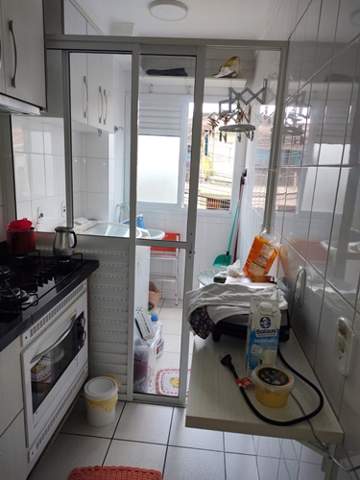 Apartamento à venda em Guarulhos (Guarulhos), 2 dormitórios, 1 banheiro, 1 vaga, código 300-858 (9/58)