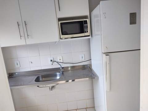 Apartamento à venda em Guarulhos (Guarulhos), 2 dormitórios, 1 banheiro, 1 vaga, código 300-858 (13/58)