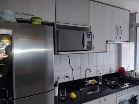 Apartamento à venda em Guarulhos (Guarulhos), 2 dormitórios, 1 banheiro, 1 vaga, código 300-858 (34/58)