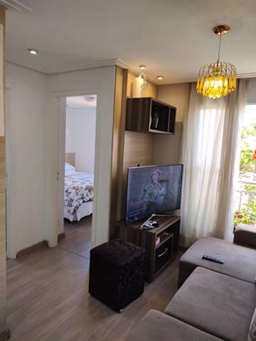 Apartamento à venda em Guarulhos (Guarulhos), 2 dormitórios, 1 banheiro, 1 vaga, código 300-858 (47/58)