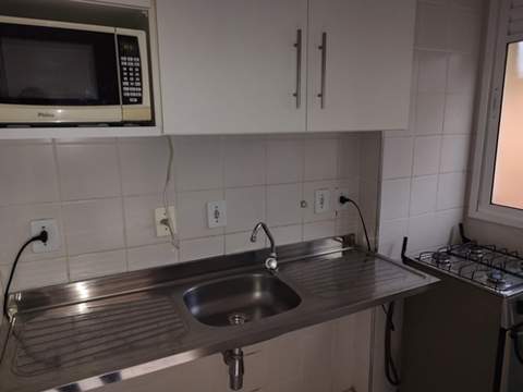 Apartamento à venda em Guarulhos (Guarulhos), 2 dormitórios, 1 banheiro, 1 vaga, código 300-858 (51/58)