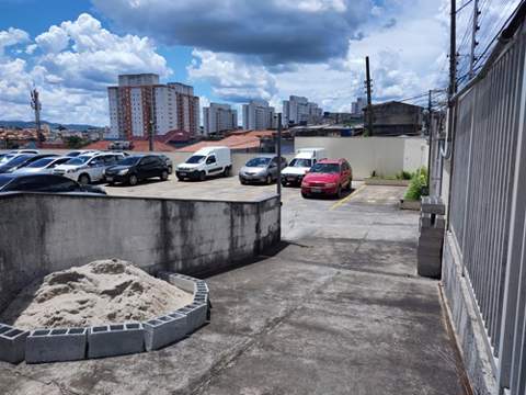 Apartamento à venda em Guarulhos (Guarulhos), 2 dormitórios, 1 banheiro, 1 vaga, código 300-858 (52/58)