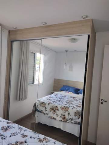 Apartamento à venda em Guarulhos (Guarulhos), 2 dormitórios, 1 banheiro, 1 vaga, código 300-858 (56/58)