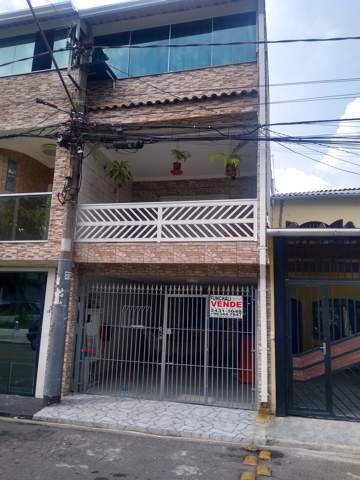 Sobrado à venda em Guarulhos (Res Pq Cumbica - Bonsucesso), 2 dormitórios, 3 banheiros, 2 vagas, código 300-859 (2/40)