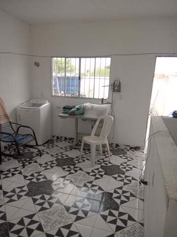 Sobrado à venda em Guarulhos (Jd Pres Dutra), 3 dormitórios, 2 banheiros, 2 vagas, código 300-871 (25/26)