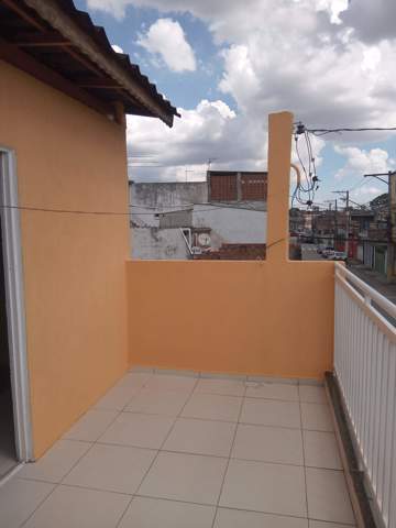 Sobrado à venda em Guarulhos (Jd Pres Dutra), 4 dormitórios, 3 banheiros, 2 vagas, código 300-880 (22/60)