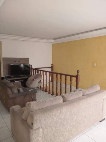 Sobrado à venda em Guarulhos (Cid Seródio - São João), 3 dormitórios, 2 suites, 3 banheiros, 3 vagas, código 300-881 (13/36)