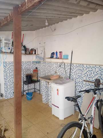 Casa à venda em Guarulhos (Jd Pte Alta I - Bonsucesso), 1 dormitório, 1 banheiro, 2 vagas, código 300-882 (17/37)
