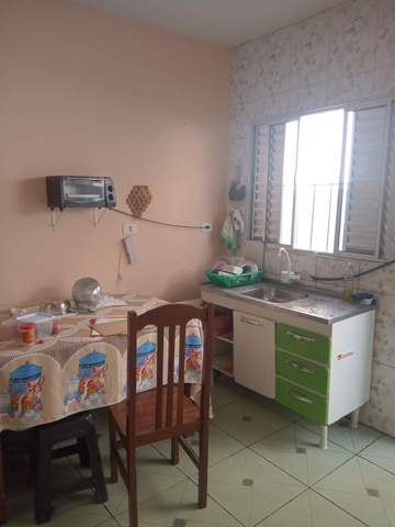 Casa à venda em Guarulhos (Jd Pte Alta I - Bonsucesso), 1 dormitório, 1 banheiro, 2 vagas, código 300-882 (25/37)