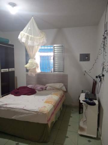 Casa à venda em Guarulhos (Jd Pte Alta I - Bonsucesso), 1 dormitório, 1 banheiro, 2 vagas, código 300-882 (31/37)