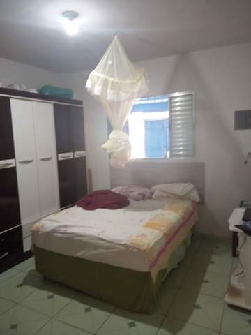 Casa à venda em Guarulhos (Jd Pte Alta I - Bonsucesso), 1 dormitório, 1 banheiro, 2 vagas, código 300-882 (33/37)