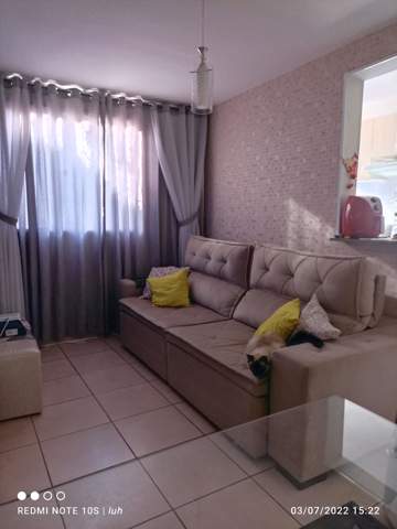 Apartamento à venda em Guarulhos (Jd Pres Dutra), 2 dormitórios, 1 banheiro, 1 vaga, código 300-897 (15/28)