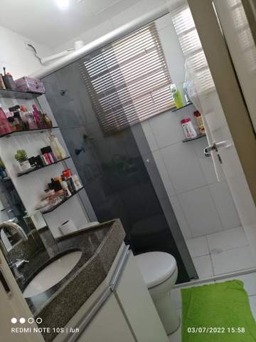 Apartamento à venda em Guarulhos (Jd Pres Dutra), 2 dormitórios, 1 banheiro, 1 vaga, código 300-897 (22/28)