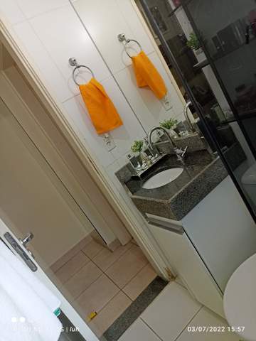 Apartamento à venda em Guarulhos (Jd Pres Dutra), 2 dormitórios, 1 banheiro, 1 vaga, código 300-897 (25/28)