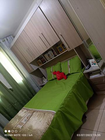 Apartamento à venda em Guarulhos (Jd Pres Dutra), 2 dormitórios, 1 banheiro, 1 vaga, código 300-897 (27/28)