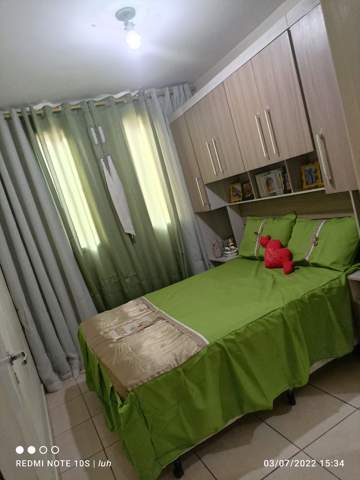 Apartamento à venda em Guarulhos (Jd Pres Dutra), 2 dormitórios, 1 banheiro, 1 vaga, código 300-897 (28/28)