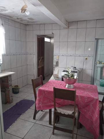 Sobrado à venda em Guarulhos (Jd Fátima - Bonsucesso), 4 dormitórios, 3 banheiros, 1 vaga, código 300-914 (8/14)