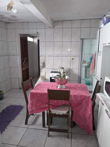 Sobrado à venda em Guarulhos (Jd Fátima - Bonsucesso), 4 dormitórios, 3 banheiros, 1 vaga, código 300-914 (9/14)