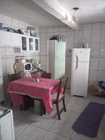 Sobrado à venda em Guarulhos (Jd Fátima - Bonsucesso), 4 dormitórios, 3 banheiros, 1 vaga, código 300-914 (10/14)