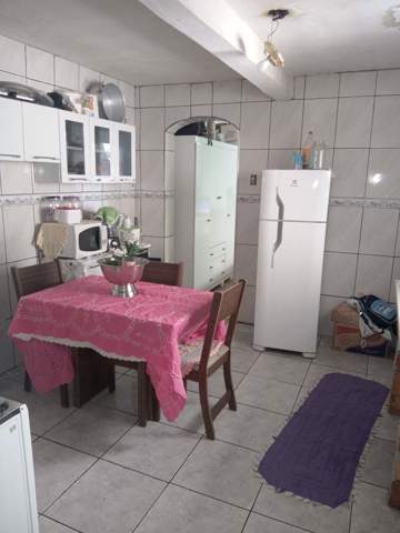 Sobrado à venda em Guarulhos (Jd Fátima - Bonsucesso), 4 dormitórios, 3 banheiros, 1 vaga, código 300-914 (11/14)